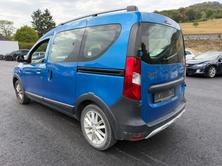 DACIA Dokker 1.2 T Stepway, Petrol, Second hand / Used, Manual - 4