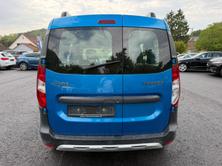 DACIA Dokker 1.2 T Stepway, Petrol, Second hand / Used, Manual - 5