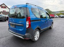 DACIA Dokker 1.2 T Stepway, Petrol, Second hand / Used, Manual - 6