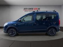DACIA Dokker TCE 130 16V Stepway, Benzina, Occasioni / Usate, Manuale - 3