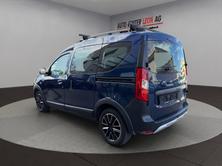 DACIA Dokker TCE 130 16V Stepway, Benzina, Occasioni / Usate, Manuale - 4