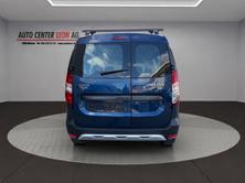 DACIA Dokker TCE 130 16V Stepway, Benzina, Occasioni / Usate, Manuale - 5