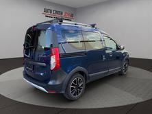 DACIA Dokker TCE 130 16V Stepway, Benzina, Occasioni / Usate, Manuale - 6