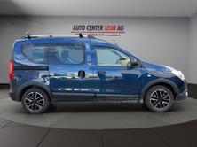 DACIA Dokker TCE 130 16V Stepway, Benzina, Occasioni / Usate, Manuale - 7