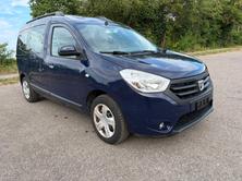 DACIA Dokker 1.2 T Lauréate, Essence, Occasion / Utilisé, Manuelle - 3