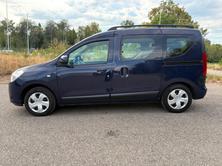 DACIA Dokker 1.2 T Lauréate, Essence, Occasion / Utilisé, Manuelle - 4