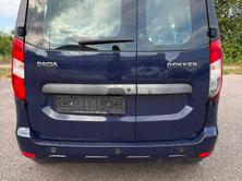DACIA Dokker 1.2 T Lauréate, Essence, Occasion / Utilisé, Manuelle - 5