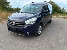 DACIA Dokker 1.2 T Lauréate, Essence, Occasion / Utilisé, Manuelle - 6