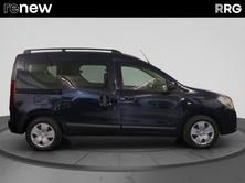 DACIA Dokker 1.2 T Lauréate, Benzin, Occasion / Gebraucht, Handschaltung - 2