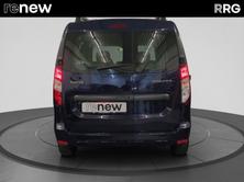 DACIA Dokker 1.2 T Lauréate, Benzin, Occasion / Gebraucht, Handschaltung - 4