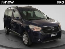 DACIA Dokker 1.2 T Lauréate, Benzin, Occasion / Gebraucht, Handschaltung - 5