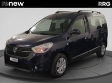 DACIA Dokker 1.2 T Lauréate, Benzin, Occasion / Gebraucht, Handschaltung - 7