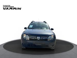 DACIA Duster 1.5 dCi Ambiance 4x4