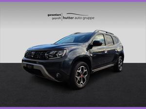 DACIA Duster 1.3 TCe 150 Ultimate 4WD