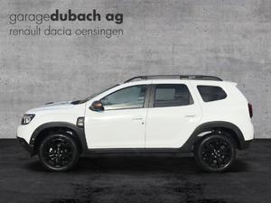 DACIA Duster Extreme TCe 150 4x4