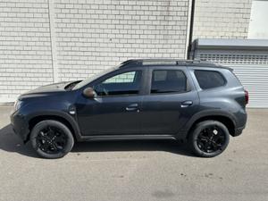 DACIA Duster TCe 150 Extre.A4x2