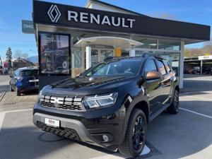 DACIA Duster TCe 150 Extre. 4x4