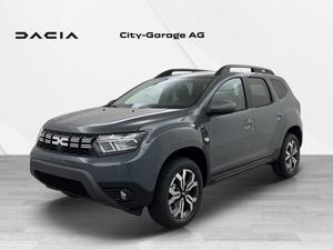DACIA Duster 1.3 TCe 150 Journey+ 4WD