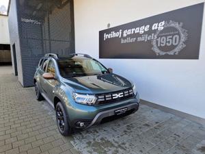 DACIA Duster 1.3 TCe 150 Extreme 4WD