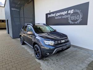 DACIA Duster 1.3 TCe 150 Extreme 4WD