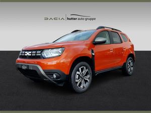 DACIA Duster Journey+ TCe 150 4x4