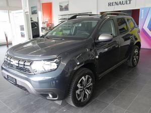 DACIA Duster JOURNEY TCe 150 4x4