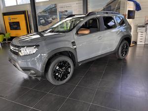 DACIA Duster Extreme TCe 150 4x4