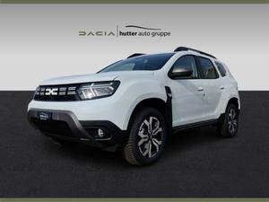 DACIA Duster Journey TCe 150 4x4