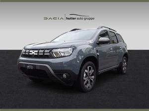DACIA Duster Journey TCe 150 4x4