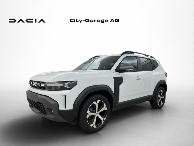 DACIA Duster 1.6 Hybrid Journey