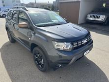 DACIA Duster TCe 150 Extre.A4x2, New car, Automatic - 4