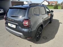 DACIA Duster TCe 150 Extre.A4x2, New car, Automatic - 5