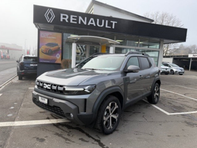 DACIA Duster 130 48V Journey4x4