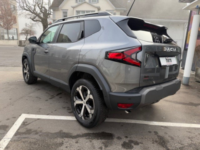 DACIA Duster 130 48V Journey4x4, Benzina, Auto nuove, Manuale - 2