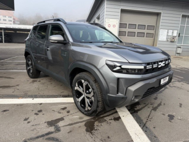 DACIA Duster 130 48V Journey4x4, Benzina, Auto nuove, Manuale - 4