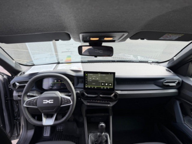 DACIA Duster 130 48V Journey4x4, Benzina, Auto nuove, Manuale - 6