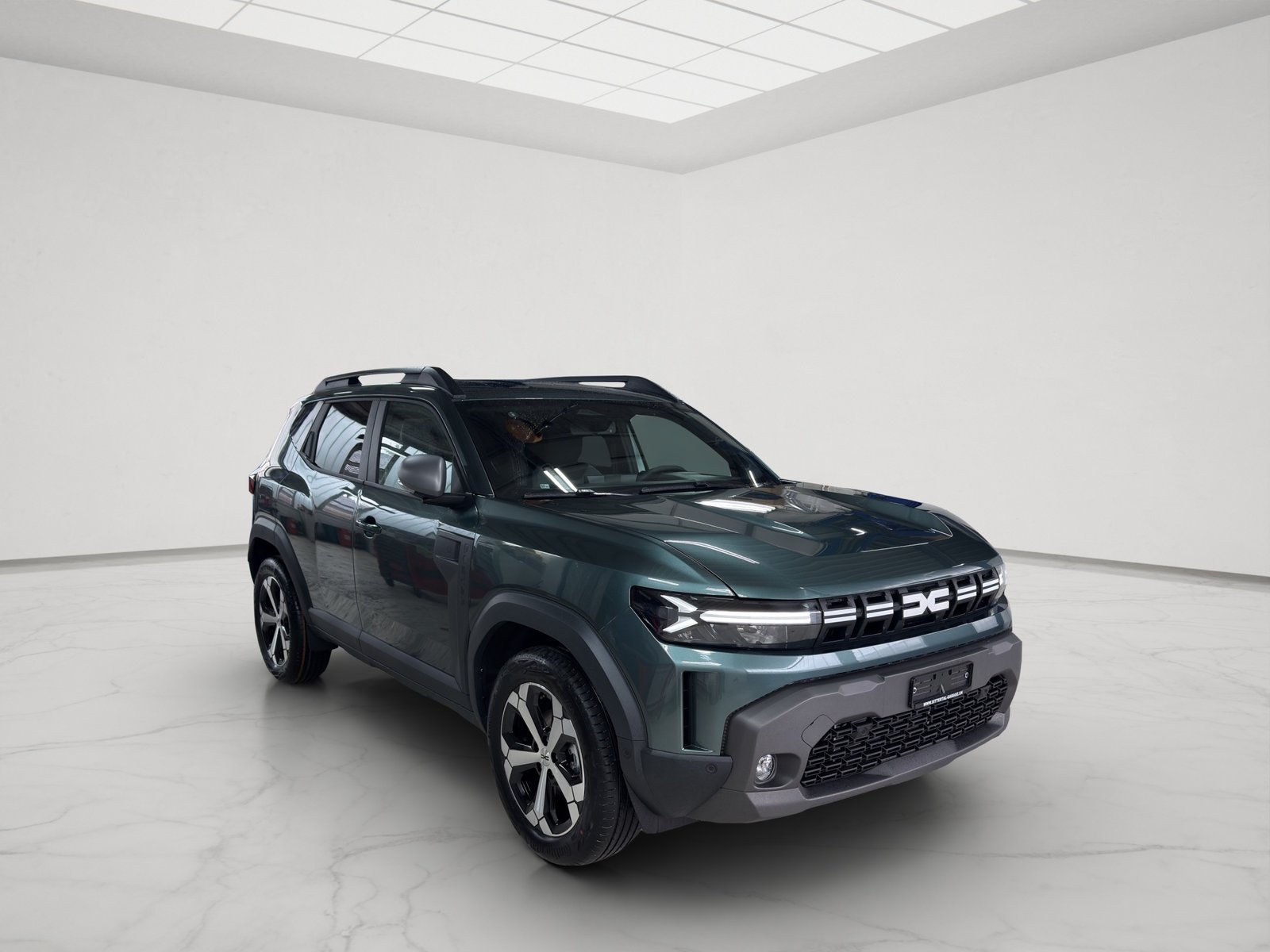 DACIA Duster HEV 155 Journey, Benzina, Auto nuove, Automatico - 2