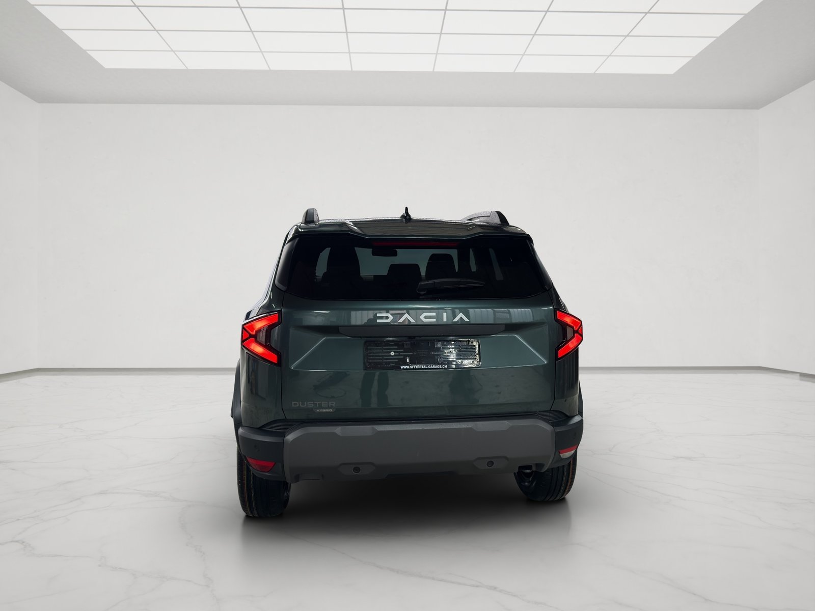 DACIA Duster HEV 155 Journey, Benzina, Auto nuove, Automatico - 3