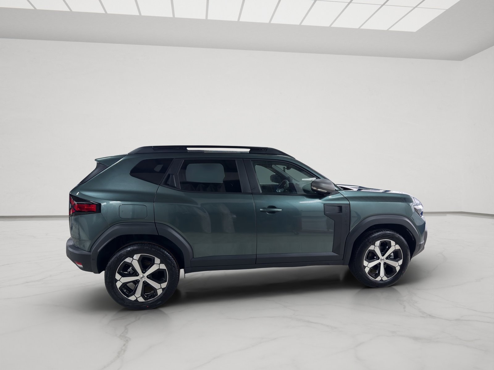DACIA Duster HEV 155 Journey, Benzina, Auto nuove, Automatico - 4