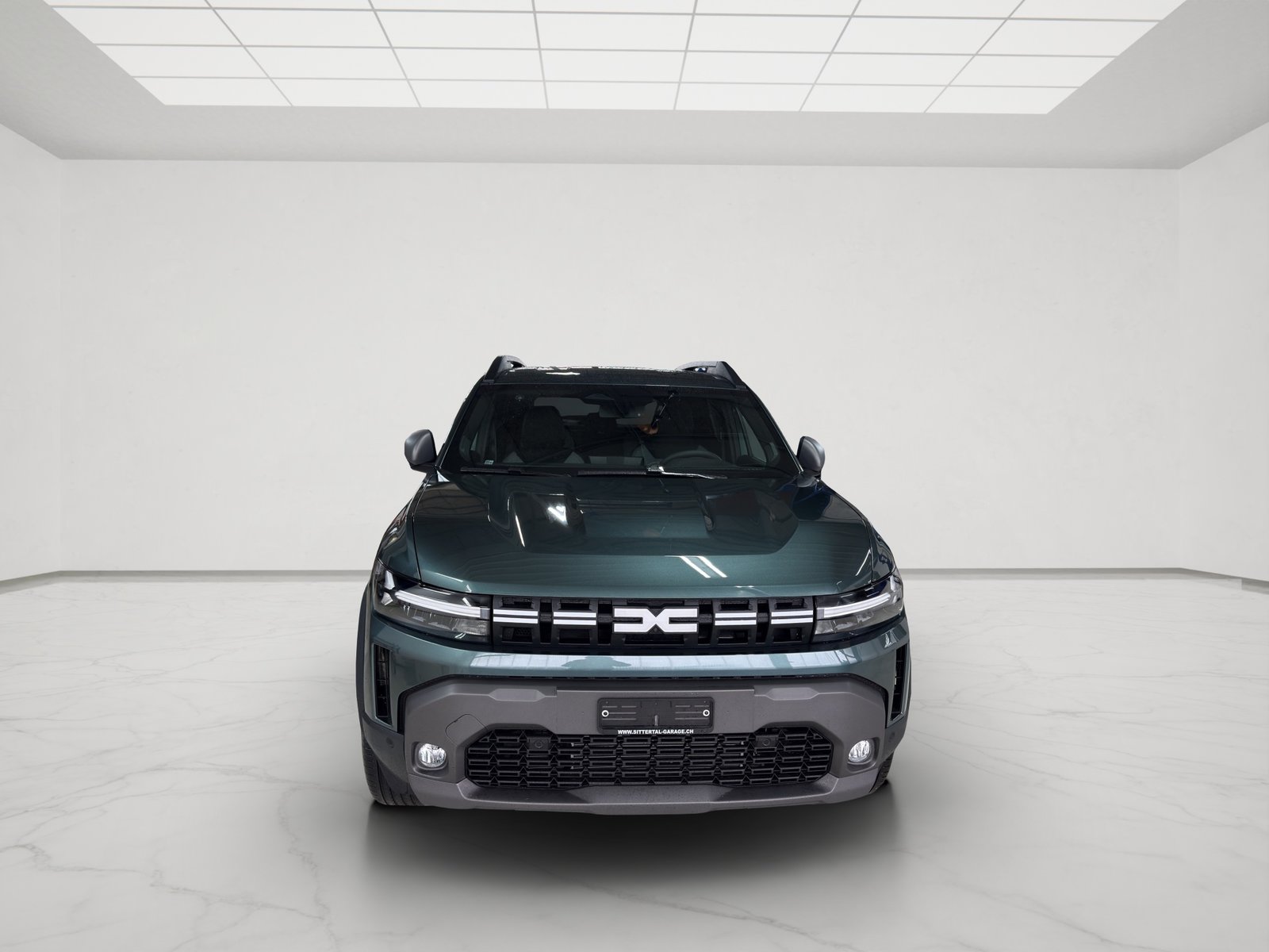 DACIA Duster HEV 155 Journey, Benzina, Auto nuove, Automatico - 7