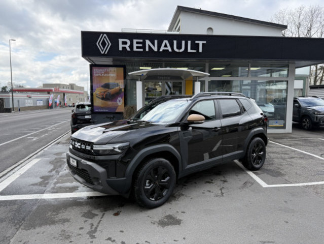 DACIA Duster HEV 155 Extreme