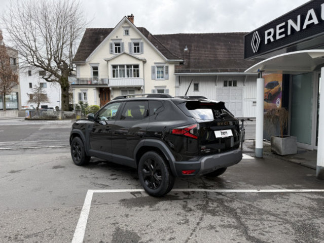 DACIA Duster HEV 155 Extreme, Petrol, New car, Automatic - 2