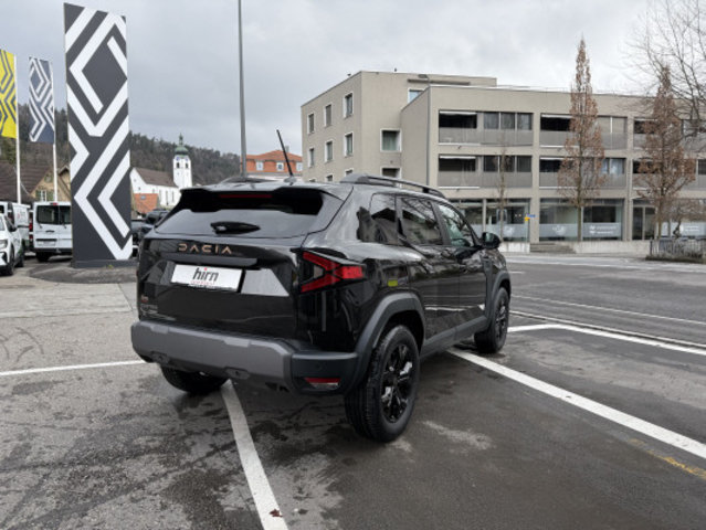 DACIA Duster HEV 155 Extreme, Petrol, New car, Automatic - 3