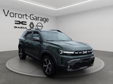 DACIA Duster HEV 155 Journey, Benzin, Neuwagen, Automatik - 3