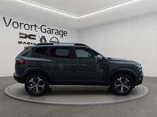 DACIA Duster HEV 155 Journey, Benzin, Neuwagen, Automatik - 4