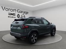 DACIA Duster HEV 155 Journey, Benzin, Neuwagen, Automatik - 5