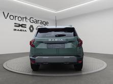 DACIA Duster HEV 155 Journey, Benzin, Neuwagen, Automatik - 6