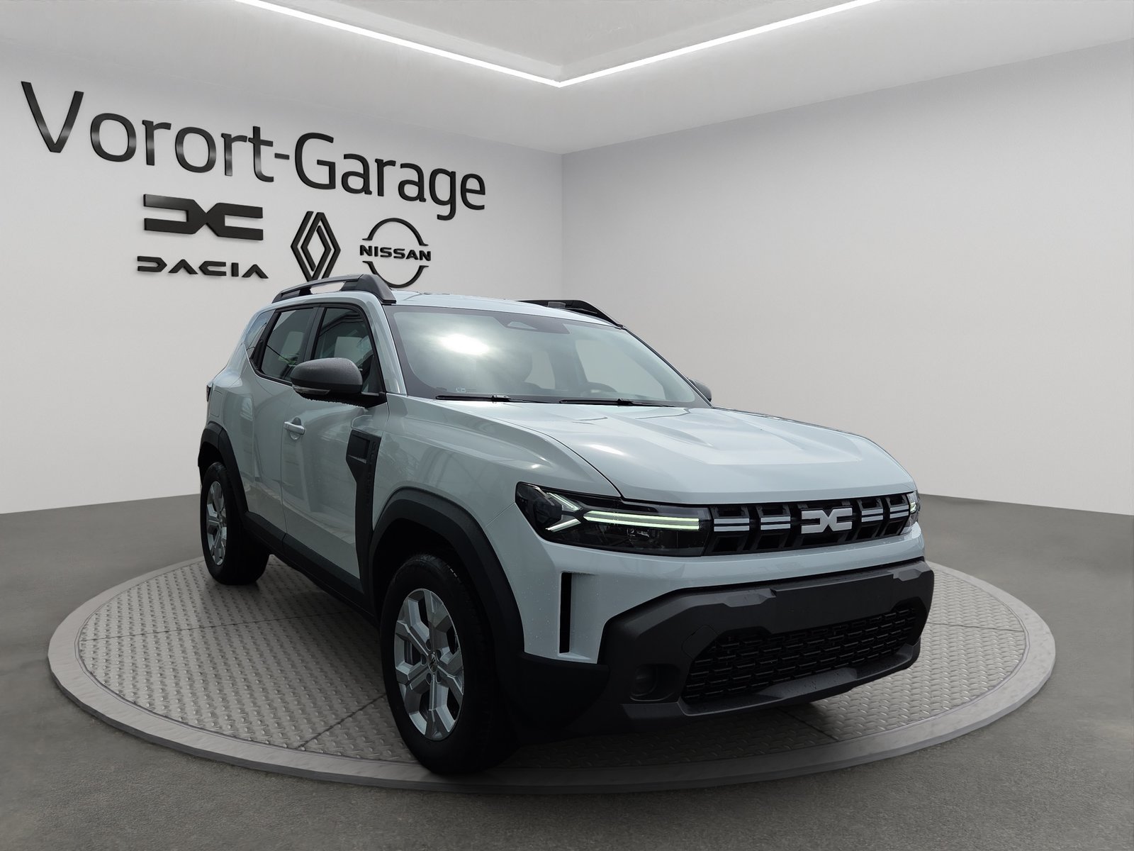 DACIA Duster HEV 155 Expression, Benzina, Auto nuove, Automatico - 3