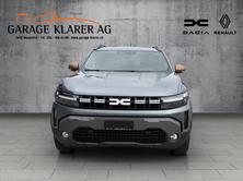 DACIA Duster TCe 150 48V Extreme 4x4 **Adaptiver Tempomat**, Benzin, Neuwagen, Automatik - 4
