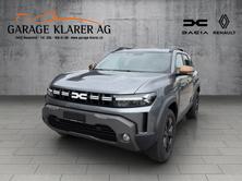 DACIA Duster TCe 150 48V Extreme 4x4 **Adaptiver Tempomat**, Benzin, Neuwagen, Automatik - 5